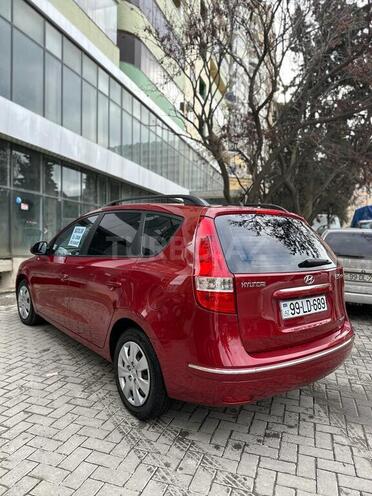 Hyundai i30 2008, 184,000 km - 1.6 l - Bakı