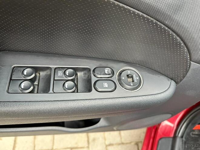Hyundai i30 2008, 184,000 km - 1.6 l - Bakı