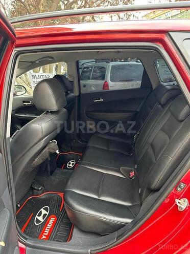 Hyundai i30 2008, 184,000 km - 1.6 l - Bakı