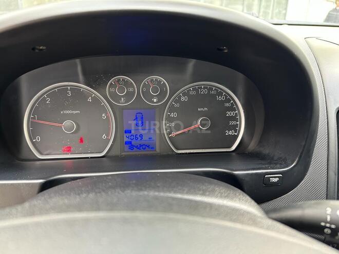 Hyundai i30 2008, 184,000 km - 1.6 l - Bakı