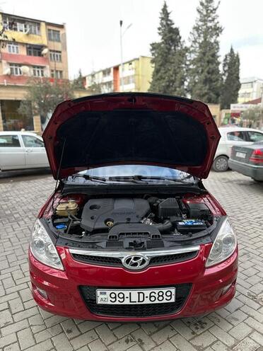 Hyundai i30 2008, 184,000 km - 1.6 l - Bakı