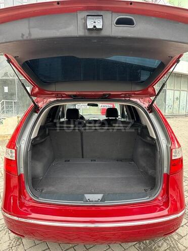 Hyundai i30 2008, 184,000 km - 1.6 l - Bakı