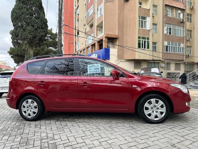 Hyundai i30 2008, 184,000 km - 1.6 l - Bakı
