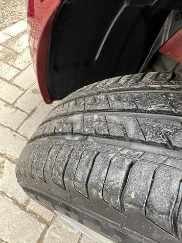 Hyundai i30 2008, 184,000 km - 1.6 l - Bakı