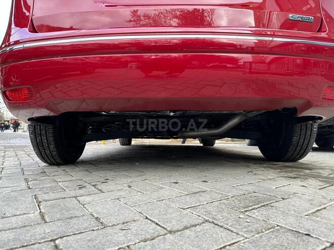 Hyundai i30 2008, 184,000 km - 1.6 l - Bakı