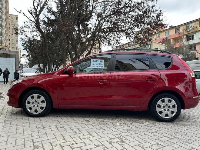 Hyundai i30 2008, 184,000 km - 1.6 l - Bakı