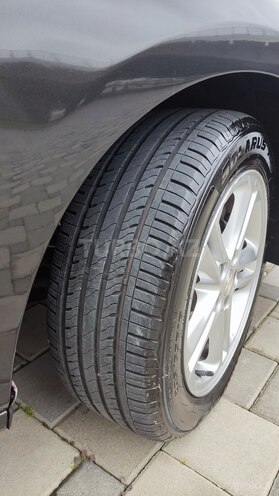 Chevrolet Cruze 2017, 81,000 km - 2.0 l - Bakı