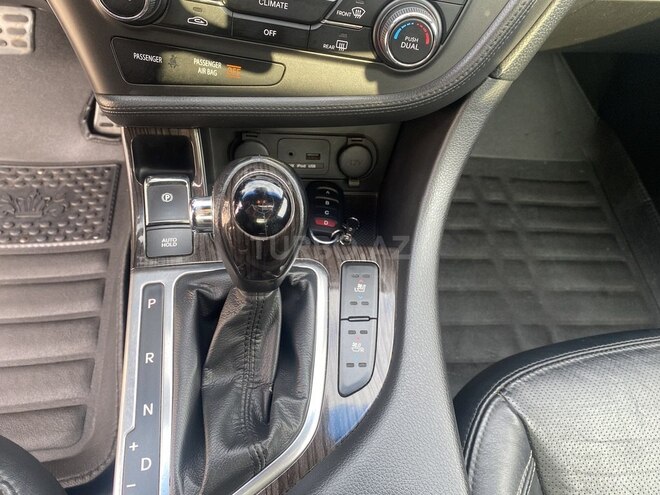 Kia Optima 2012, 134,171 km - 2.0 l - Bakı