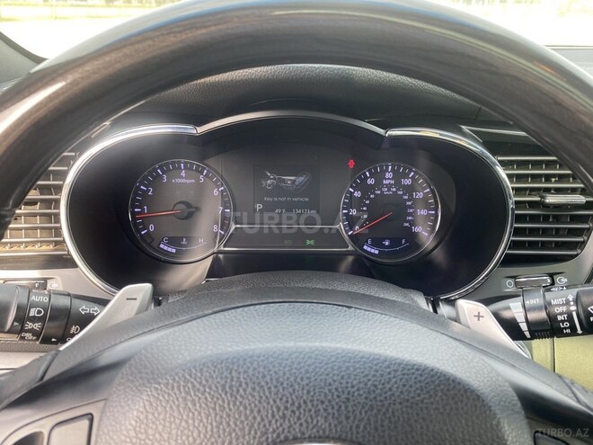 Kia Optima 2012, 134,171 km - 2.0 l - Bakı