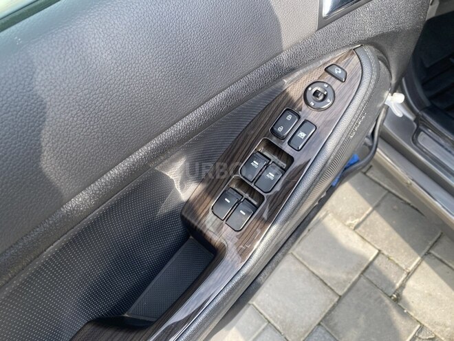 Kia Optima 2012, 134,171 km - 2.0 l - Bakı