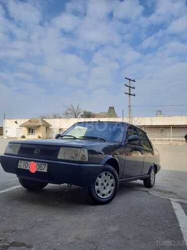 Tofas Sahin 2006, 485,950 km - 1.6 l - Bakı