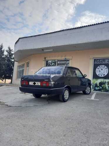 Tofas Sahin 2006, 485,950 km - 1.6 l - Bakı