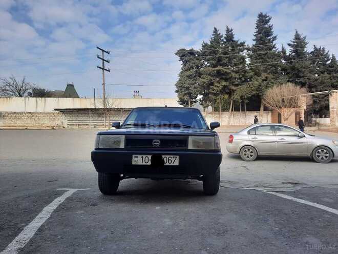 Tofas Sahin 2006, 485,950 km - 1.6 l - Bakı