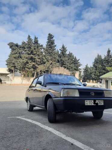 Tofas Sahin 2006, 485,950 km - 1.6 l - Bakı