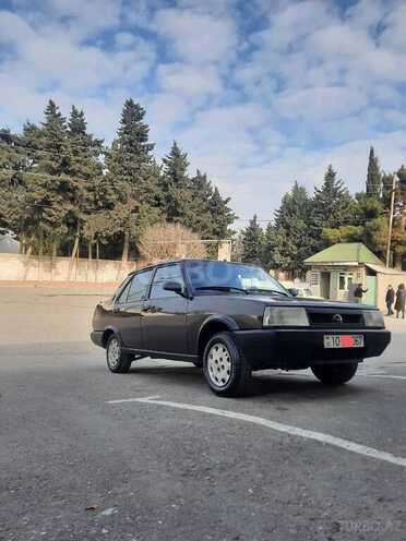 Tofas Sahin 2006, 485,950 km - 1.6 l - Bakı