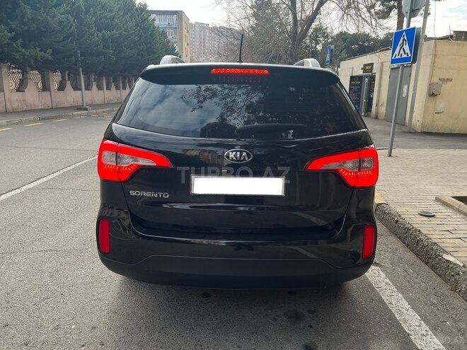 Kia Sorento 2013, 240,000 km - 2.0 л - Bakı