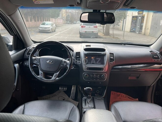 Kia Sorento 2013, 240,000 km - 2.0 л - Bakı