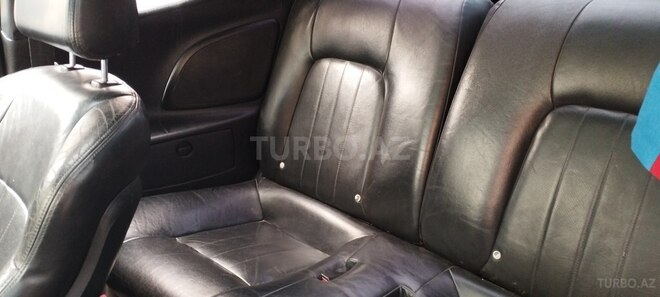 Hyundai Coupe 2004, 180,000 km - 2.7 l - Bakı