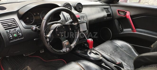 Hyundai Coupe 2004, 180,000 km - 2.7 l - Bakı