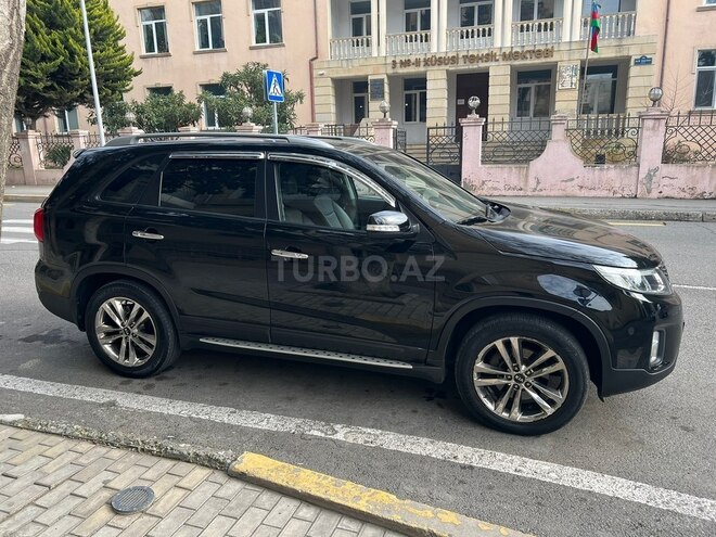 Kia Sorento 2013, 240,000 km - 2.0 л - Bakı