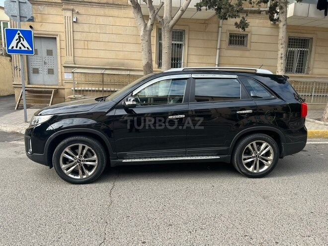 Kia Sorento 2013, 240,000 km - 2.0 л - Bakı