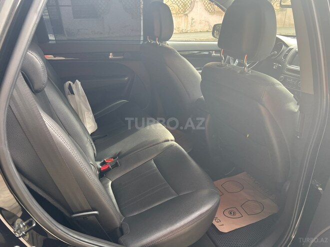 Kia Sorento 2013, 240,000 km - 2.0 л - Bakı