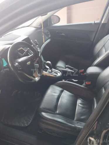 Chevrolet Cruze 2015, 221,600 km - 1.4 l - Şirvan