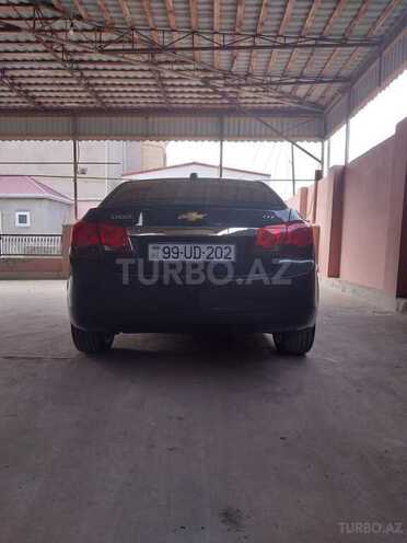 Chevrolet Cruze 2015, 221,600 km - 1.4 l - Şirvan