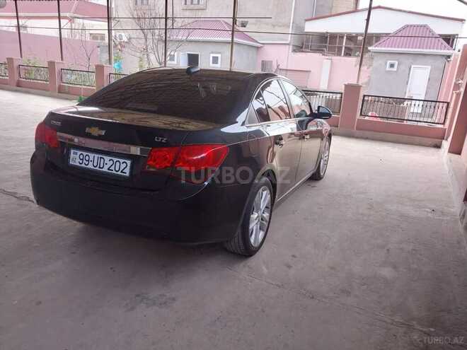 Chevrolet Cruze 2015, 221,600 km - 1.4 l - Şirvan