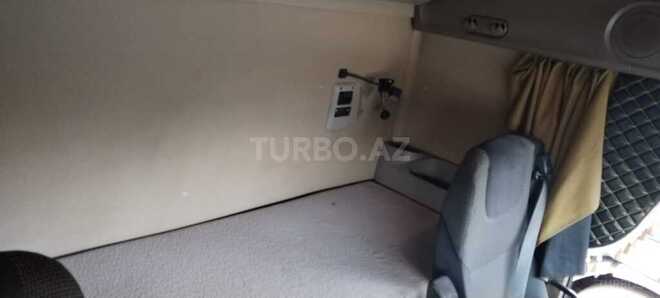 DAF 105 XF 2013, 860,000 km - 12.0 l - Bakı