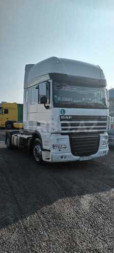 DAF 105 XF 2013, 860,000 km - 12.0 l - Bakı