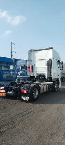 DAF 105 XF 2013, 860,000 km - 12.0 l - Bakı