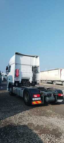 DAF 105 XF 2013, 860,000 km - 12.0 l - Bakı