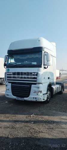 DAF 105 XF 2013, 860,000 km - 12.0 l - Bakı