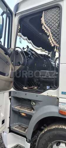 DAF 105 XF 2013, 860,000 km - 12.0 l - Bakı