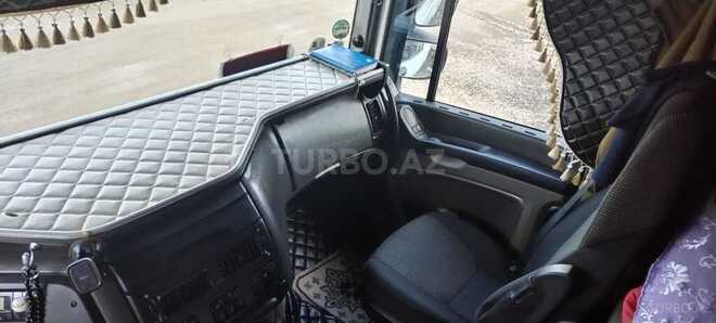 DAF 105 XF 2013, 860,000 km - 12.0 l - Bakı