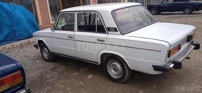 LADA (VAZ) 2106 1993, 39,600 km - 1.5 l - Oğuz