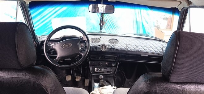 LADA (VAZ) 2106 1993, 39,600 km - 1.5 l - Oğuz