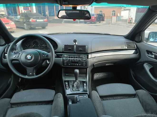 BMW 320 2003, 209,000 km - 2.2 л - Bakı