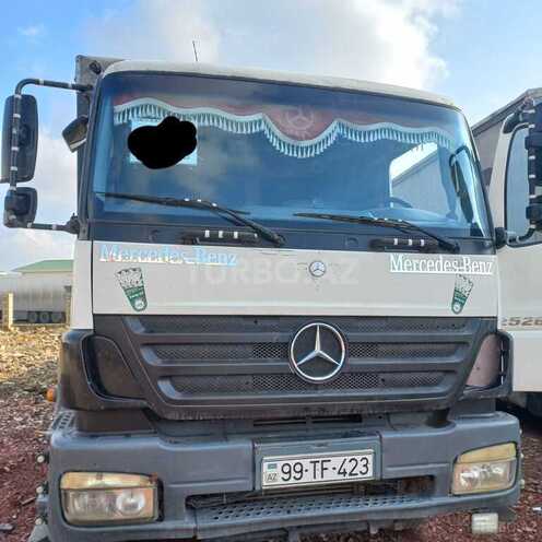 Mercedes  2005, 662,000 km - 6.4 л - Bakı