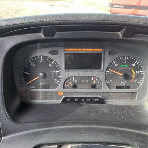 Mercedes  2005, 662,000 km - 6.4 л - Bakı
