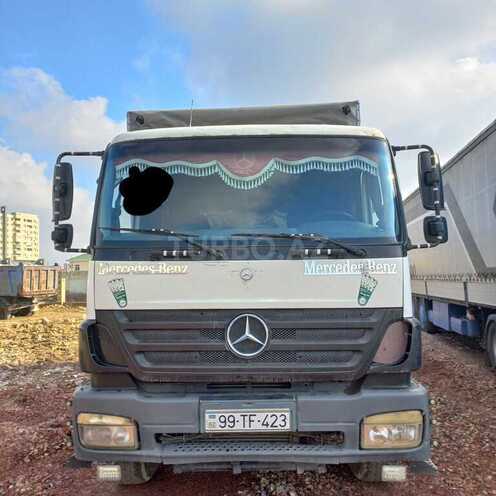 Mercedes  2005, 662,000 km - 6.4 л - Bakı