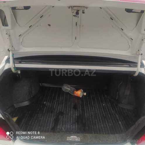 LADA (VAZ) 2115 2012, 300,000 km - 1.6 л - Ucar