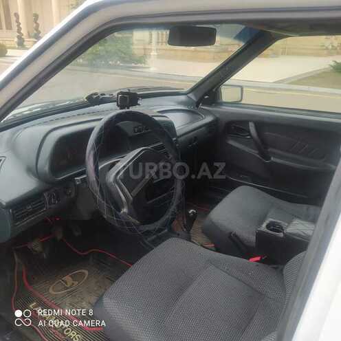 LADA (VAZ) 2115 2012, 300,000 km - 1.6 л - Ucar