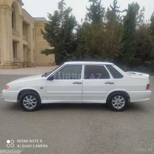 LADA (VAZ) 2115 2012, 300,000 km - 1.6 л - Ucar
