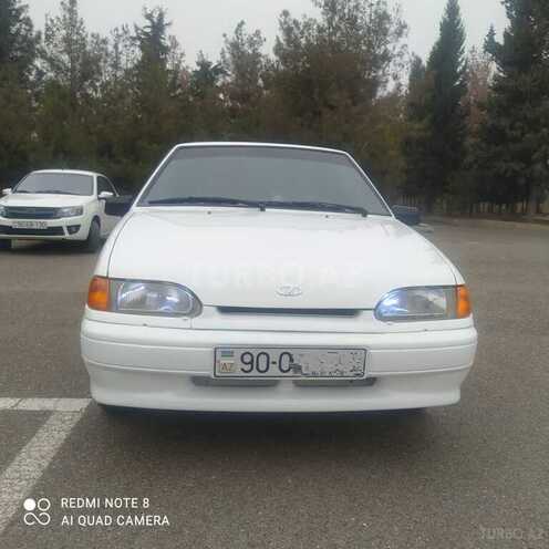 LADA (VAZ) 2115 2012, 300,000 km - 1.6 л - Ucar
