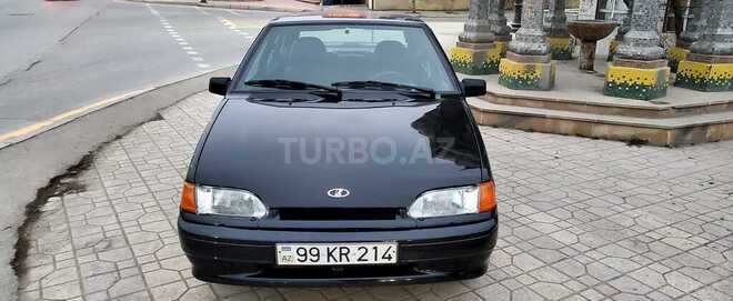 LADA (VAZ) 2114 2010, 123,456 km - 1.6 l - Xaçmaz