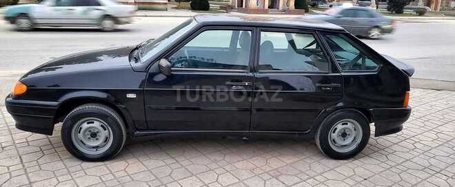 LADA (VAZ) 2114 2010, 123,456 km - 1.6 l - Xaçmaz