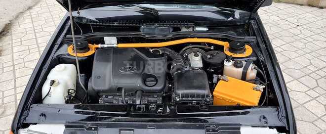LADA (VAZ) 2114 2010, 123,456 km - 1.6 l - Xaçmaz