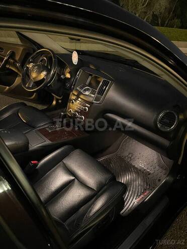 Nissan Maxima 2010, 170,000 km - 3.5 l - Bakı